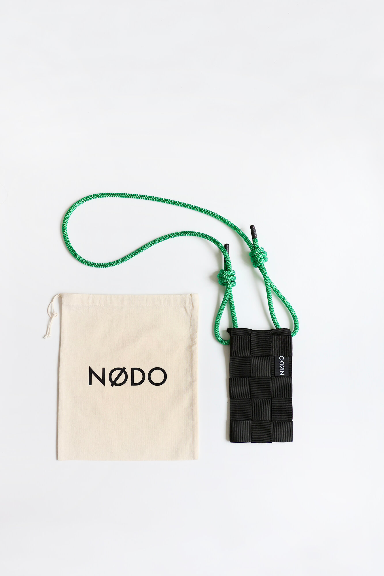 Сумка кросс-боди NODO 