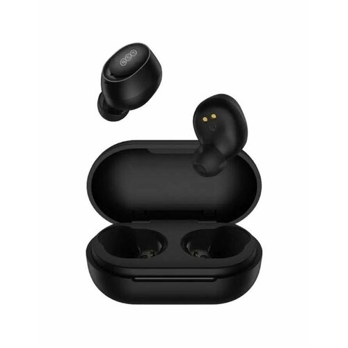 Беспроводные наушники QCY Arc Buds Lite Black BH23QT27A 1591₽