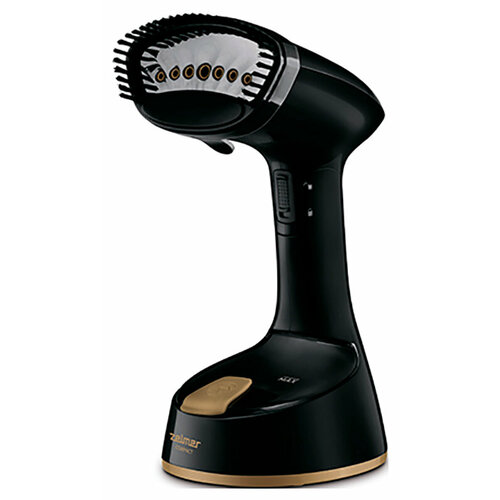 Отпариватель для одежды Zelmer COMPACT ZGS1800 Black 479900₽