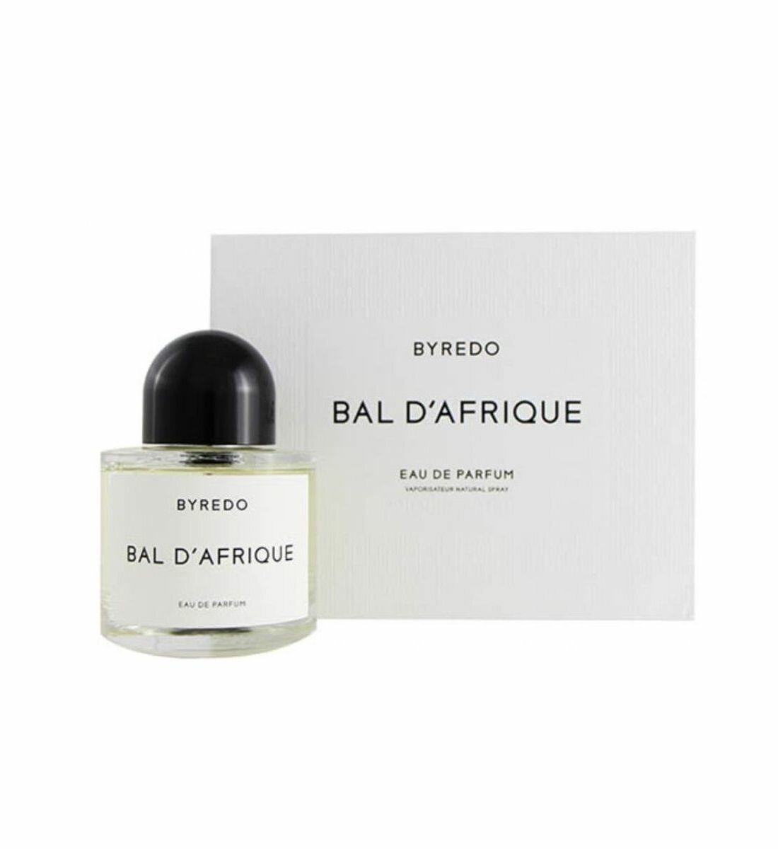 BYREDO Парфюмерная вода Bal D' Afrique, 50 мл