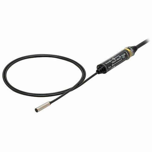 Датчик приближения индуктивный OMRON E2EC-CR8D1