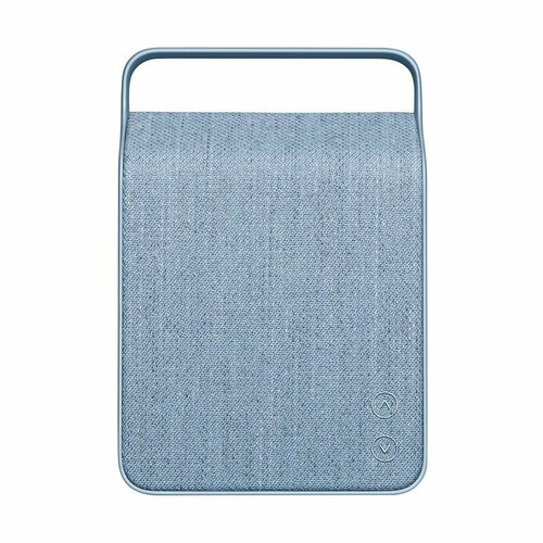 Беспроводная колонка Vifa Oslo Ocean Blue 6069000₽