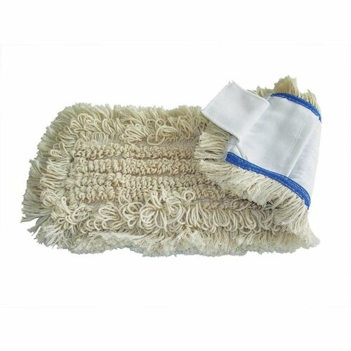 МОП насадка хлопок 50 см ЭкоКоллекция 500₽