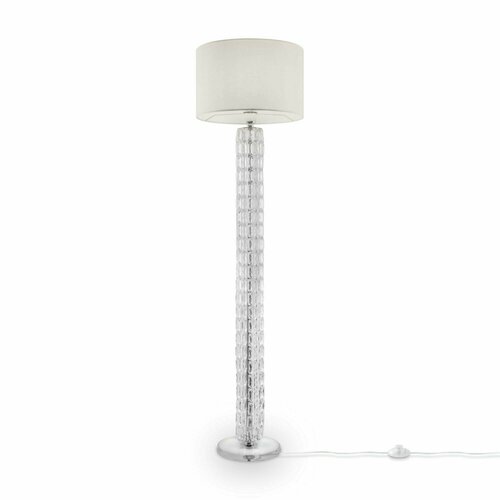 Торшер Maytoni Modern Talento DIA008FL-01CH хром