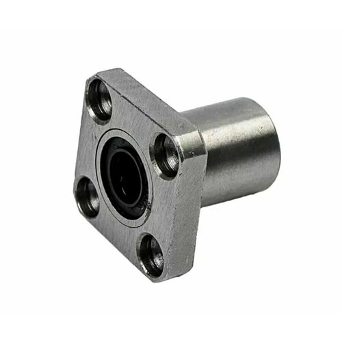 Линейный подшипник с фланцем LMK6 560₽