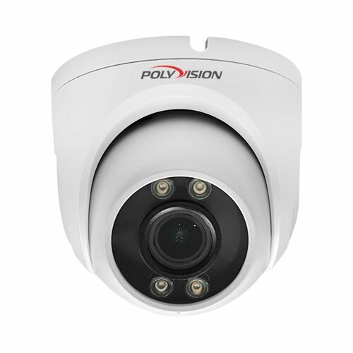 Polyvision PVC-IP5Z-WDZ5PF Уличная IP-камера 1220000₽