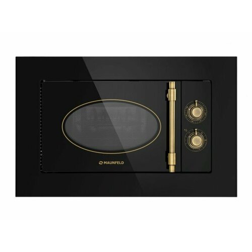 Встраиваемая микроволновая печь Maunfeld JBMO205GRBG 2665000₽