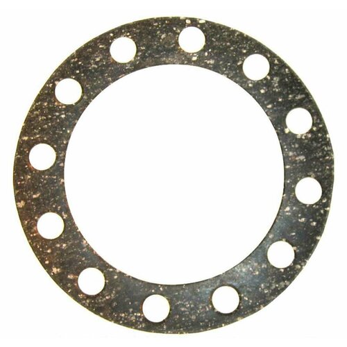 Прокладка ЗИЛ-130 полуоси 0.4, 130-2403048, пак-авто