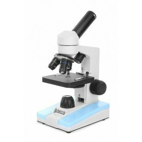 Микроскоп Альтами Школьный
