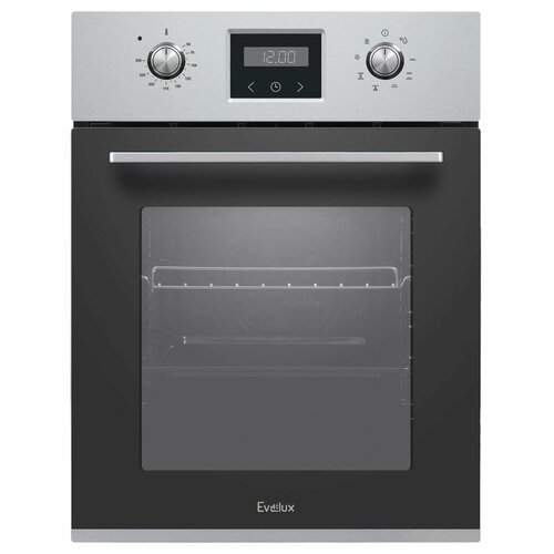 Встраиваемый духовой шкаф Evelux EO 440 PX 4399000₽