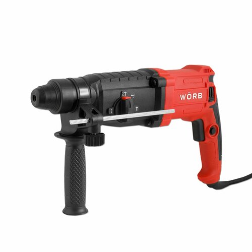 Перфоратор WORB BH-900/28L 1000302L1