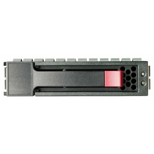 Жесткий диск HP Enterprise R0Q54A жёсткий диск 600gb sas hpe r0q54a