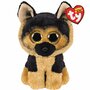 Мягкая игрушка TY Beanie boos Немецкая овчарка Spirit