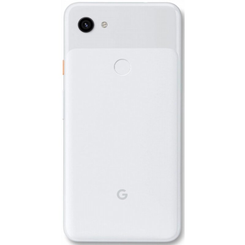 Смартфон Google Pixel 3a XL, 4/64 ГБ, белый USA