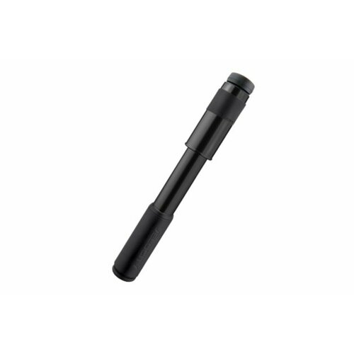 Насос велосипедный Birzman Velocity Road Black BM17-ZC-MN01-BK 418000₽