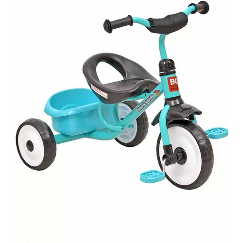 Велосипед трехколесный 3377₽