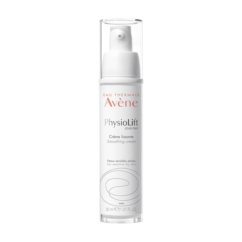 Крем для лица Avene PhysioLift 30 мл от глубоких морщин дневной