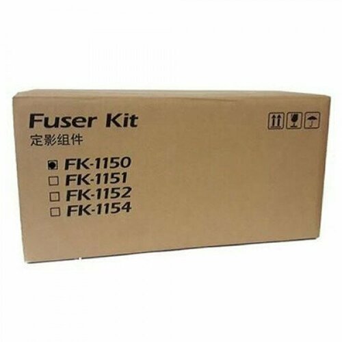 Термоблок Kyocera FK-1150 302RV93050 25080₽