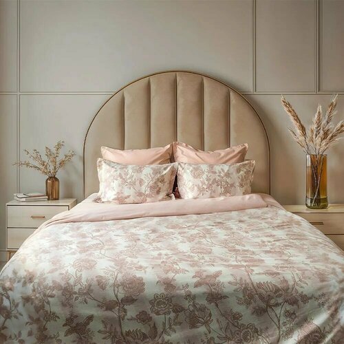 Комплект постельного белья BELLEHOME 