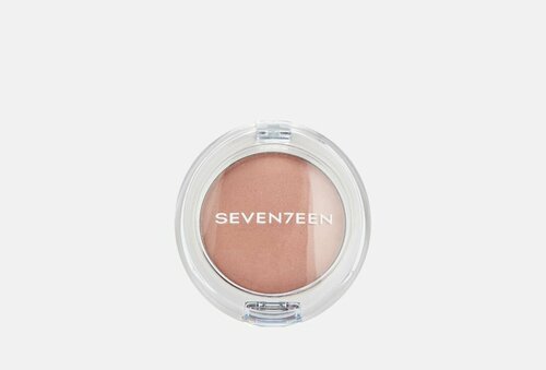 Румяна SEVEN7EEN Pearl Brush Powder цвет: 2 корица / 7.5 г