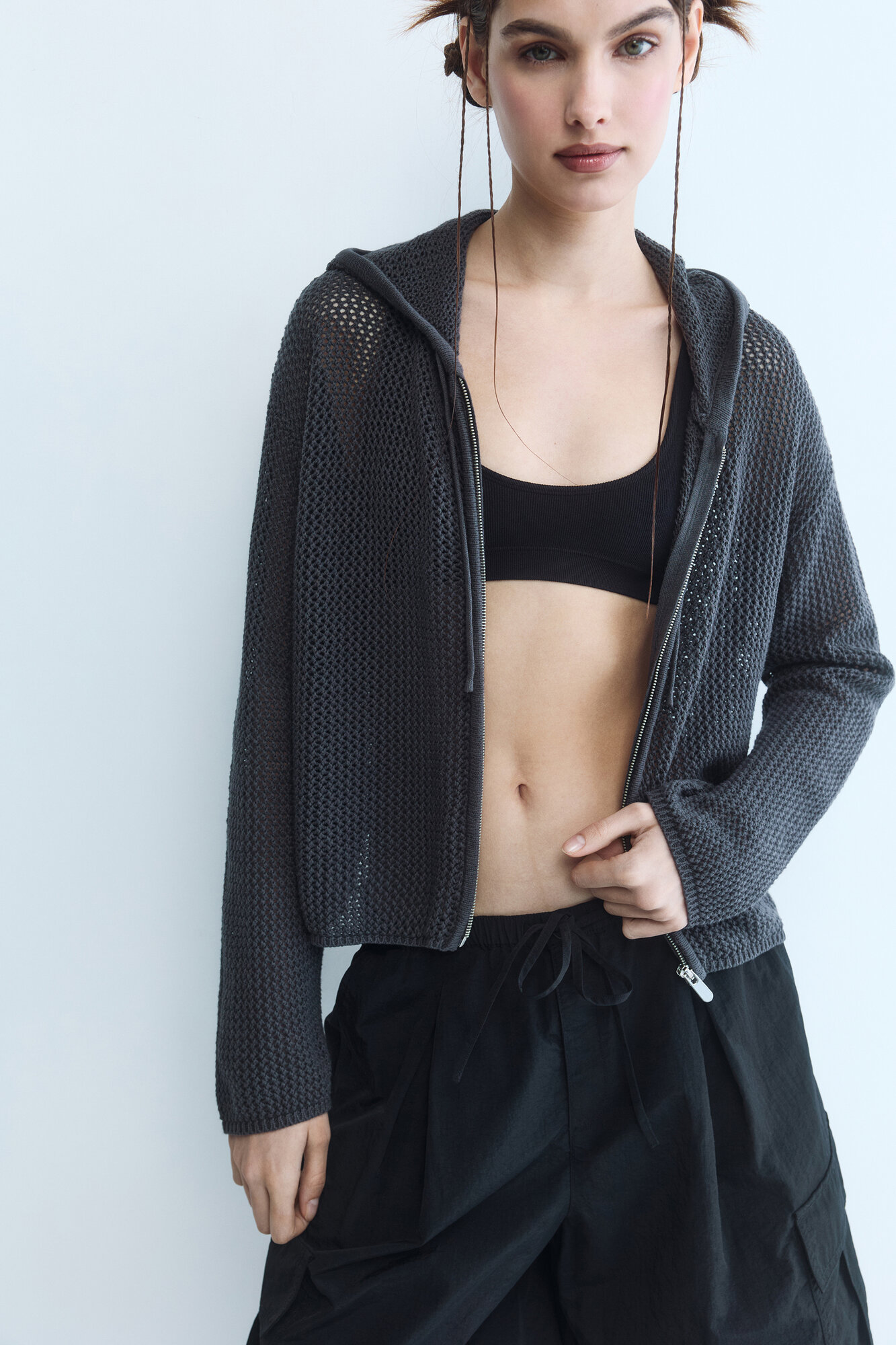 Кардиган Befree Young