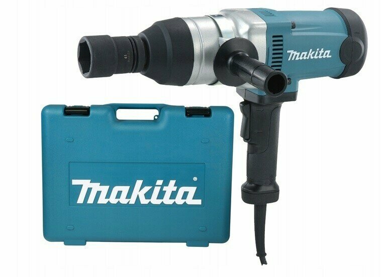 Гайковерт Makita TW1000