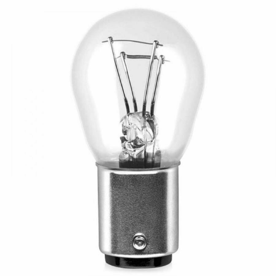 Osram 7528 Лампа стоп-сигнал , повторитель 12V 21/5W