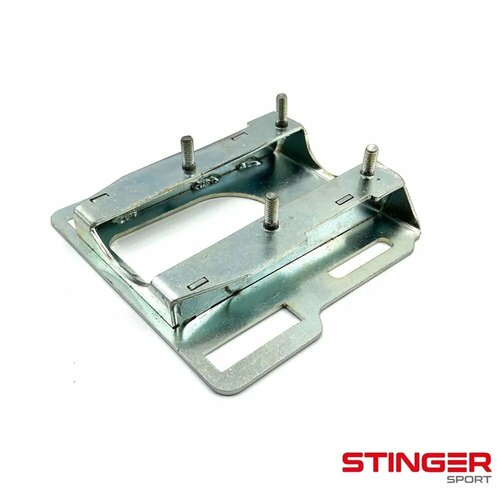 Кронштейн для установки рулевой колонки ВАЗ 2110 на ВАЗ 2105 2107 1450₽