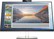 HP Монитор HP 23.8" E24d G4 черный IPS LED 16:9 HDMI Cam матовая HAS Piv 250cd 178гр/178гр 1920x1080 60Hz DP FHD USB 6.86кг 6PA50A4