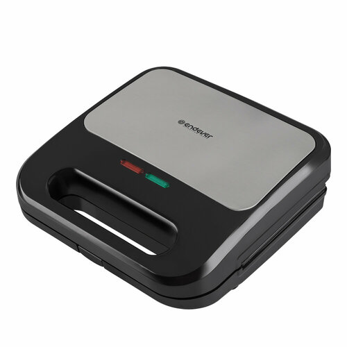 Бутербродница сэндвичница вафельница электрическая ENDEVER SM-31 303100₽