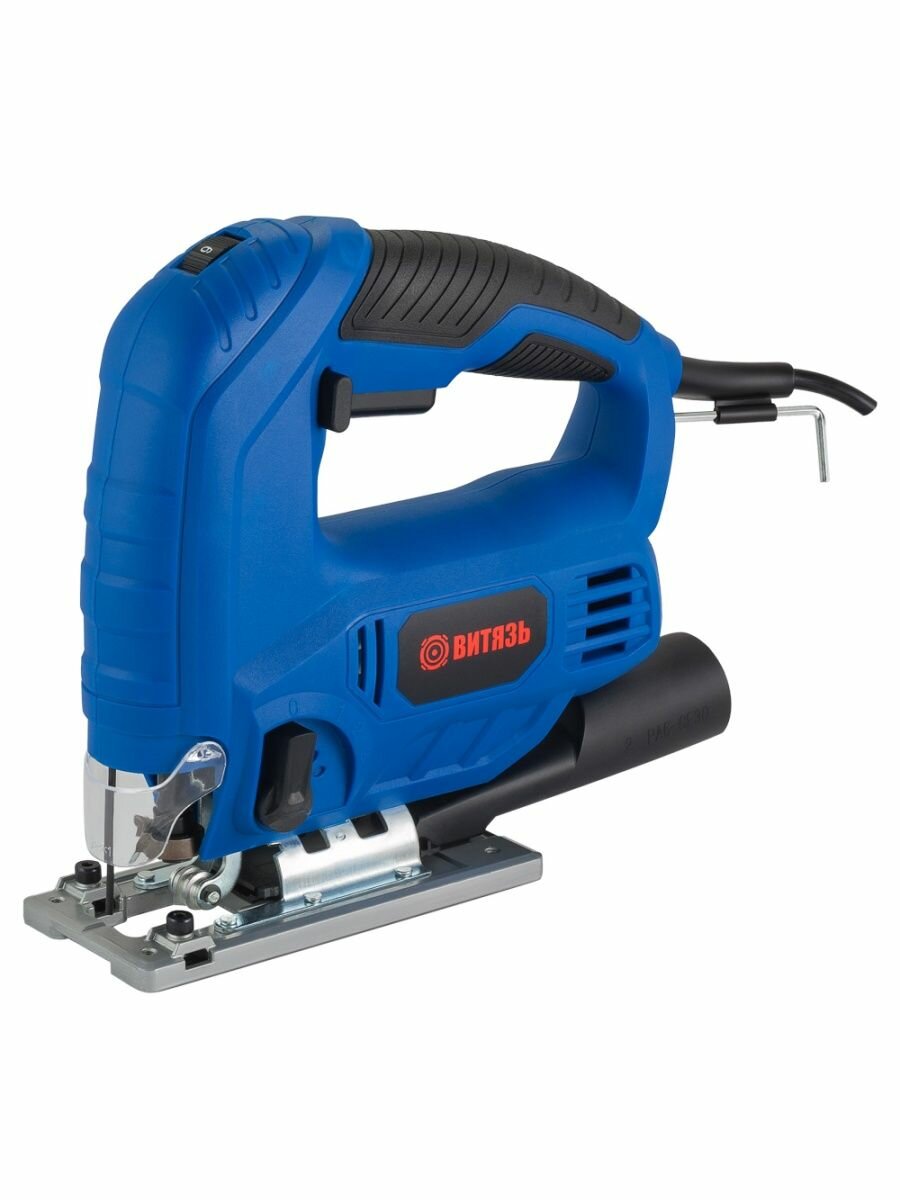 фото Пила лобзиковая Витязь ПЛЭ-900