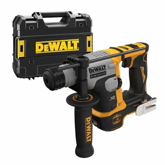 Аккумуляторный перфоратор DeWALT DCH172NT