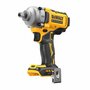 Аккумуляторный гайковерт DeWALT DCF892N