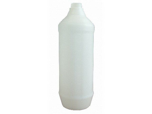 Бутылка с мерной шкалой и прочной резьбой 500мл PK-0345