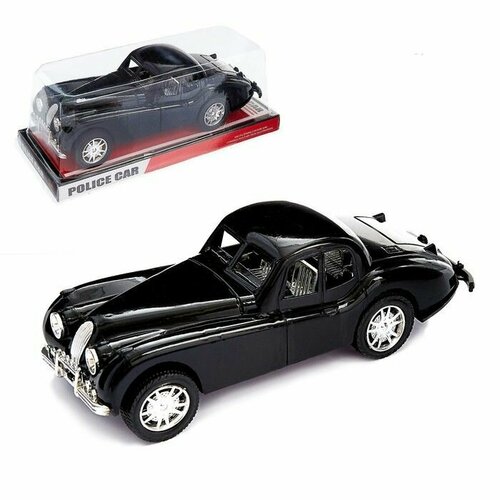 Машина инерционная Классика 709₽