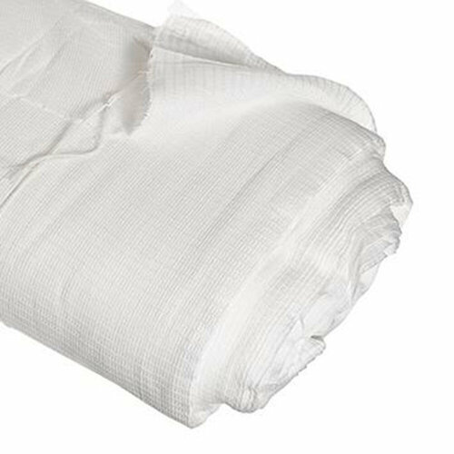 Полотно вафельное 0,45х10 м