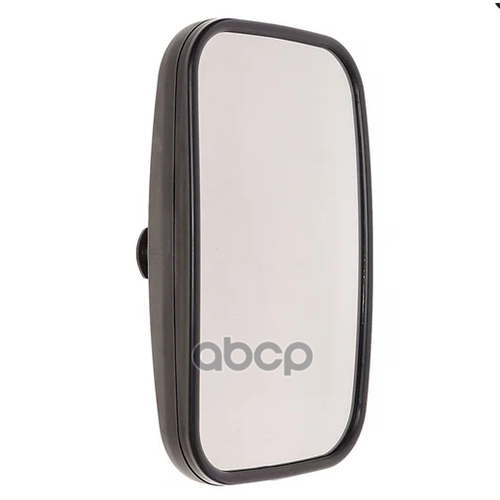 Зеркало Боковое Камаз, Маз Основное Сферическое С Подогревом 24V 320Х180 Оао Маз-Белог Белог Сакд45820108001 БелОГ арт. САКД45.