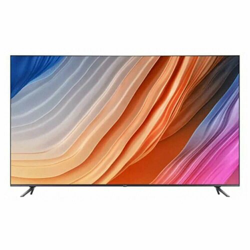 Xiaomi TV Max 86" (Черный, 86)