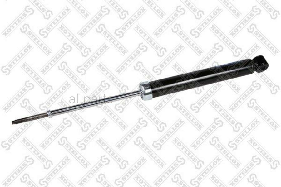 STELLOX 3212-0107-SX амортизатор зад. газ