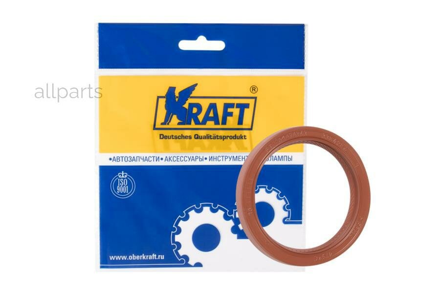 KRAFT KT 885230 Сальник распредвала