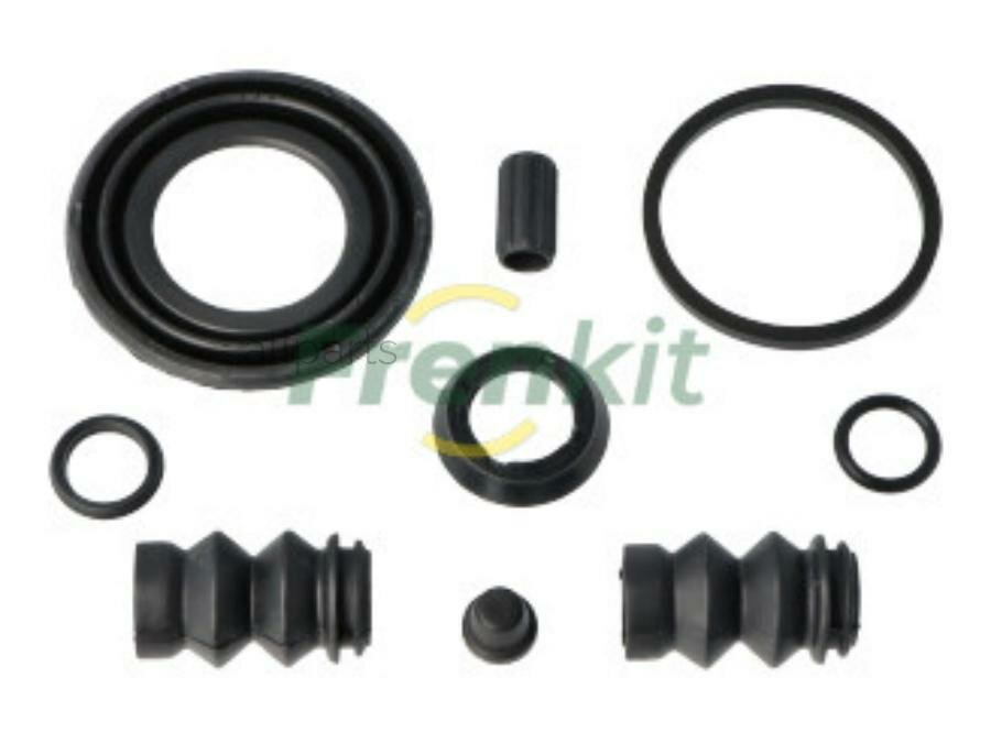 FRENKIT 242023 Ремкомплект тормозного суппорта задн NISSAN Interstar 1.9 2002.04-2006.08