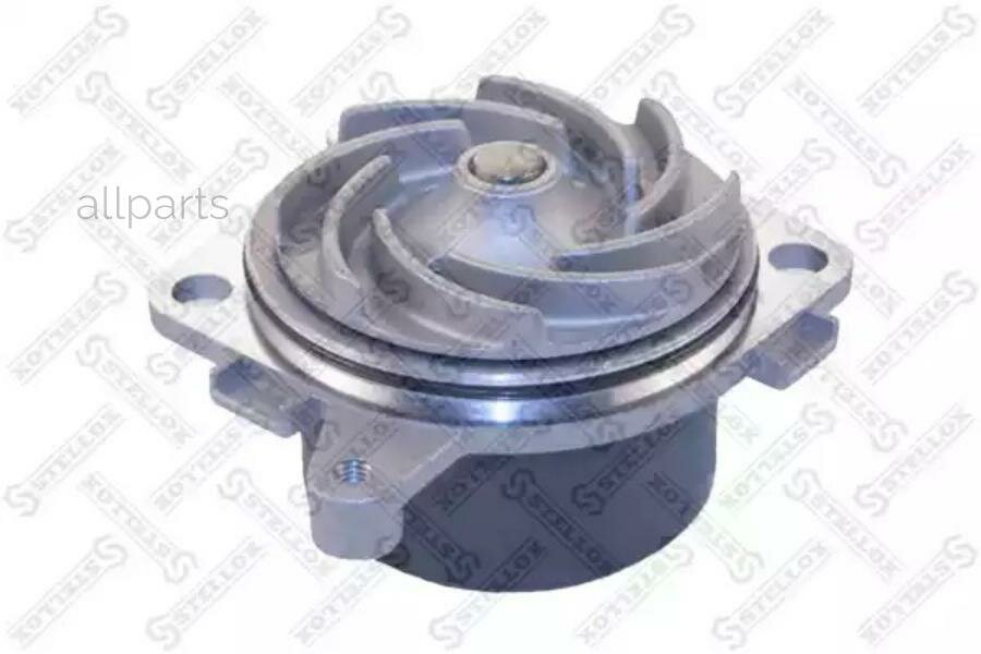 STELLOX 45000043SX помпа!\ Alfa Romeo 145/146, Fiat Brava/Marea 1.4-2.0i 16V 95>