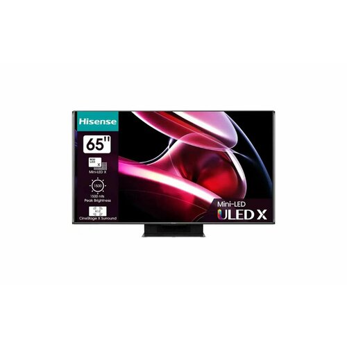 4K Ultra HD Smart телевизор HISENSE 65UXKQ 17499000₽