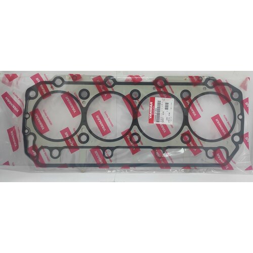 Прокладка ГБЦ Yanmar 129906-01350