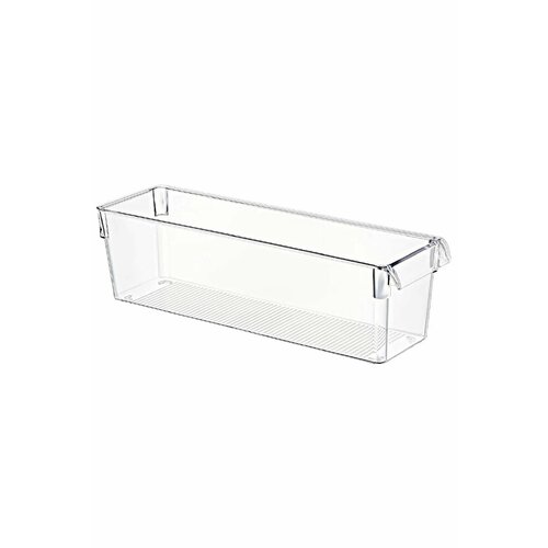 Органайзер для холодильника, EmHouse, размер - MINI (36 x 10,5 x 10 см), высокий