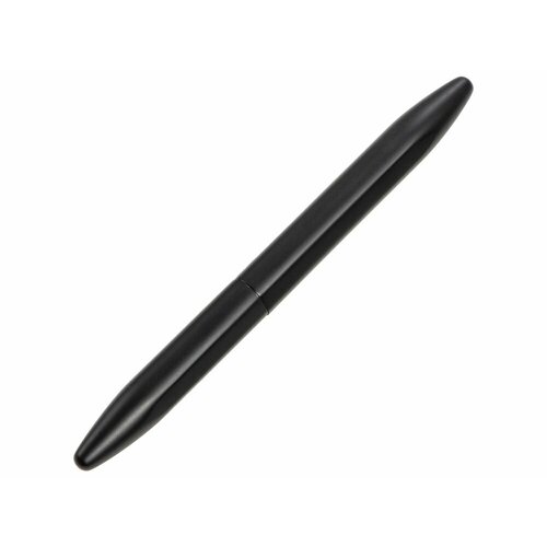 Металлическая ручка-роллер «Bullet» с зеркальным слоем