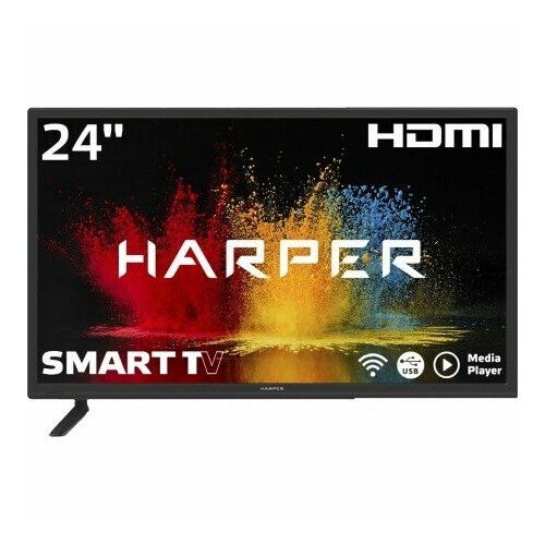 Телевизор Harper 24R470TS 1490000₽
