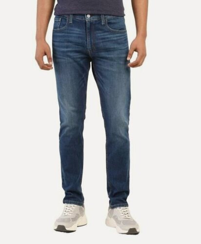 Изображение товара Джинсы зауженные 512 SLIM TAPER 