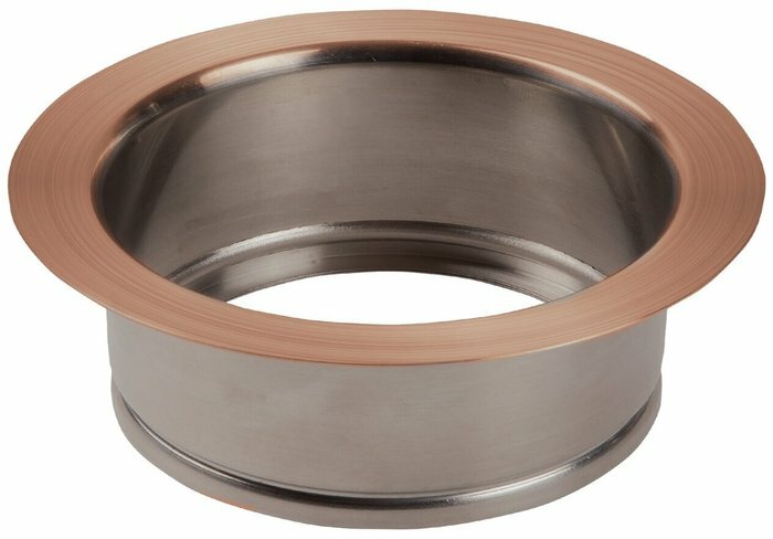 Фланец в мойку BORT Washing flange FB40