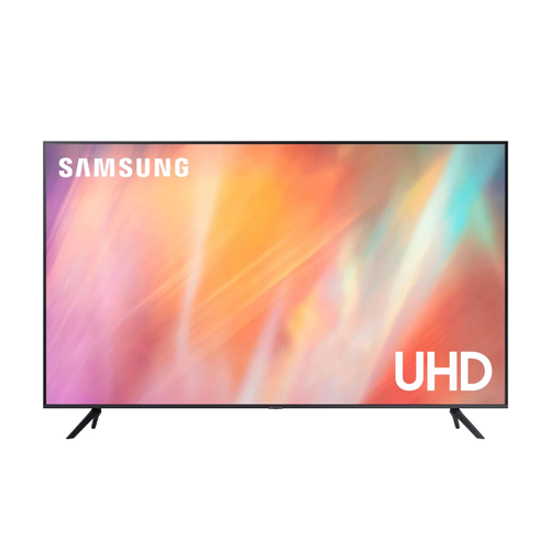 Телевизор SAMSUNG UE75AU7100UCCE LED UHD SMART 8296300₽